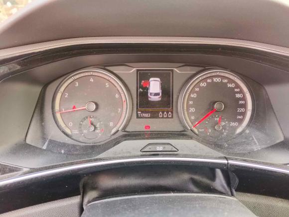 [南通·苏F] 二手大众探岳2019款 330TSI 两驱豪华型 国V