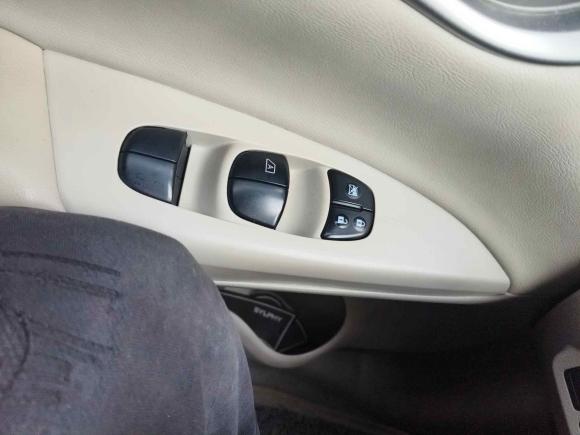 [宁波·浙B] 二手日产轩逸2012款 1.8XL CVT豪华版