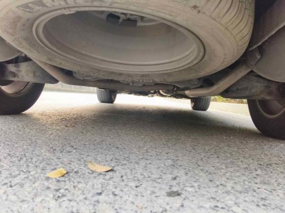 [苏州·苏E] 二手讴歌讴歌MDX2009款 3.7