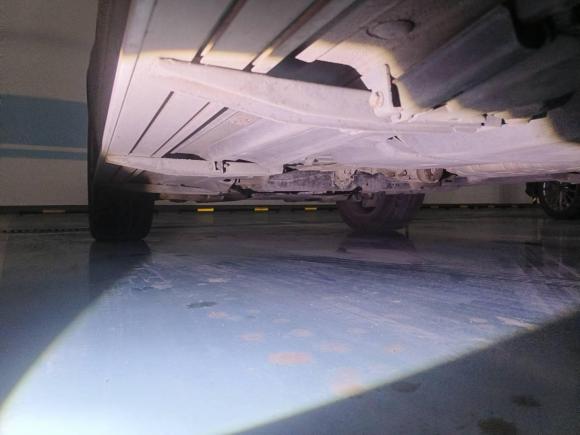 [义乌·浙G] 二手大众途锐2017款 3.0TSI 拓野型