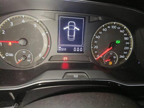 [苏州·苏E] 二手大众速腾2020款 280TSI DSG舒适型 国VI