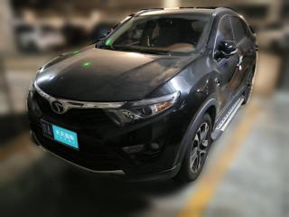 东南东南DX72015款 1.5T 自动尊贵型