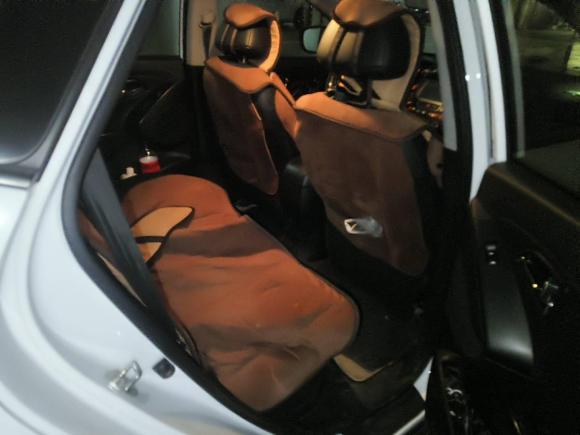 [济南·鲁A] 二手现代北京现代ix352013款 2.0L 自动两驱智能型GLS 国IV