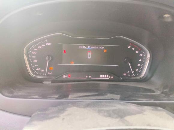 [温州·冀F] 二手上汽大通MAXUS大通G202021款 PLUS 2.0T 汽油自动豪华版