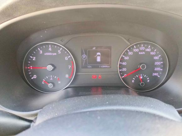 [青岛·鲁B] 二手起亚起亚KX52016款 1.6T 自动两驱DLX