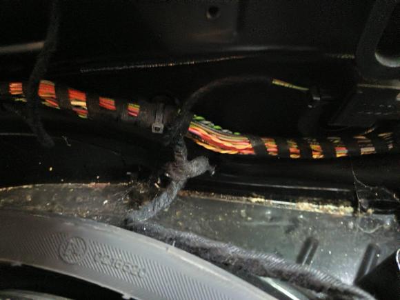 [成都·川A] 二手奥迪奥迪Q72007款 4.2 FSI quattro 豪华型