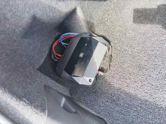 [南昌·赣A] 二手别克君越2014款 2.0T SIDI 精英技术型