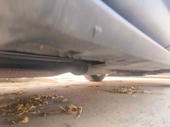 [上海·沪B] 二手福特锐界2012款 2.0T 尊锐型