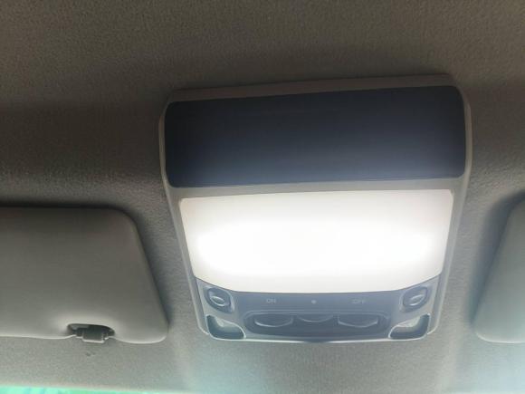 [嘉兴·浙D] 二手东风风行菱智2019款 M5L 1.6L 7座豪华型 国VI