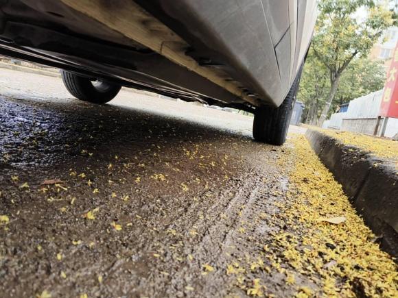 [青岛·鲁B] 二手宝骏宝骏5102017款 1.5L 手动豪华型