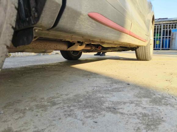 [南通·苏F] 二手长安欧尚长安欧尚X7 PLUS2022款 1.5T 蓝鲸版自动豪华型