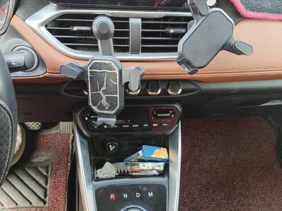 [青岛·鲁B] 二手宝骏宝骏5102018款 1.5L 自动周年特别版 国V