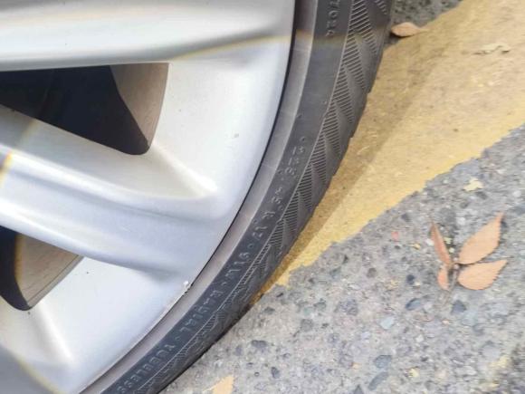 [宁波·浙B] 二手凯迪拉克凯迪拉克ATS-L2016款 28T 时尚型