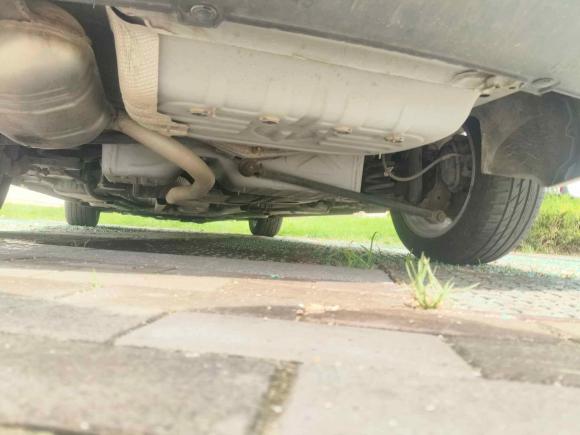 [青岛·鲁B] 二手别克威朗2015款 三厢 15S 自动领先型