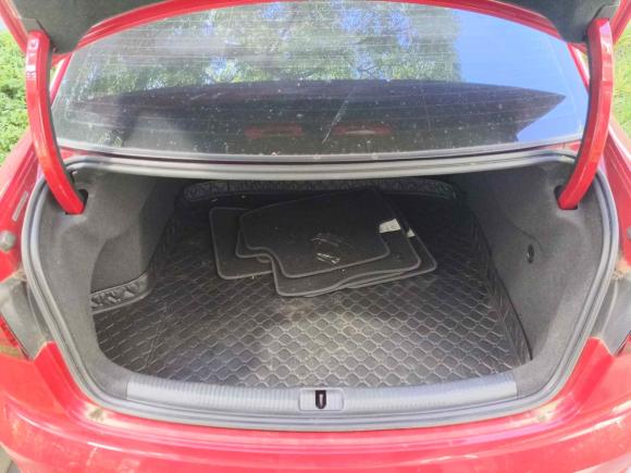 [无锡·苏B] 二手奥迪奥迪A32018款 30周年年型 Limousine 35 TFSI 时尚型