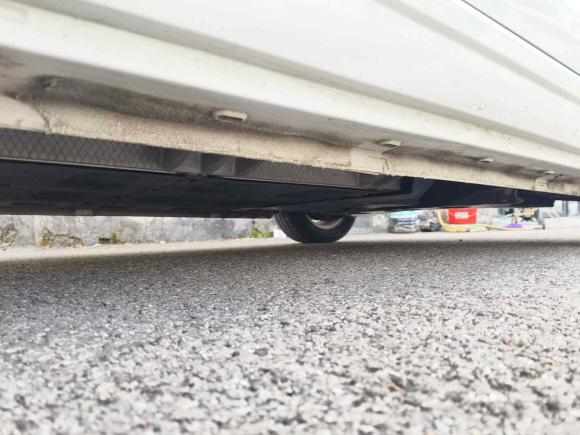 [苏州·苏E] 二手荣威科莱威CLEVER2022款 311km元气啵啵版