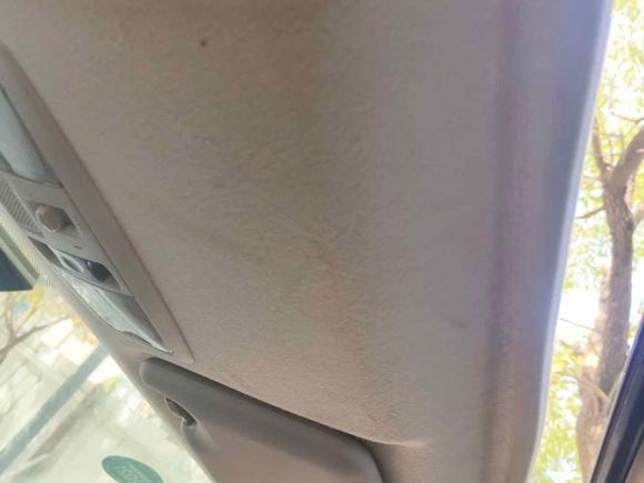 [杭州·浙A] 二手三菱欧蓝德2014款 2.4L 四驱豪华超值版 5座