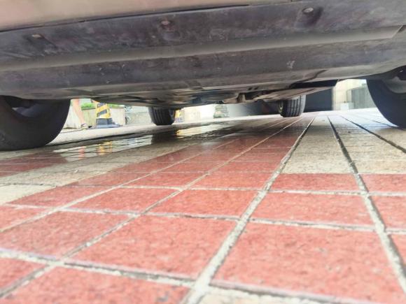 [上海·沪G] 二手奥迪奥迪Q52011款 2.0TFSI 技术型