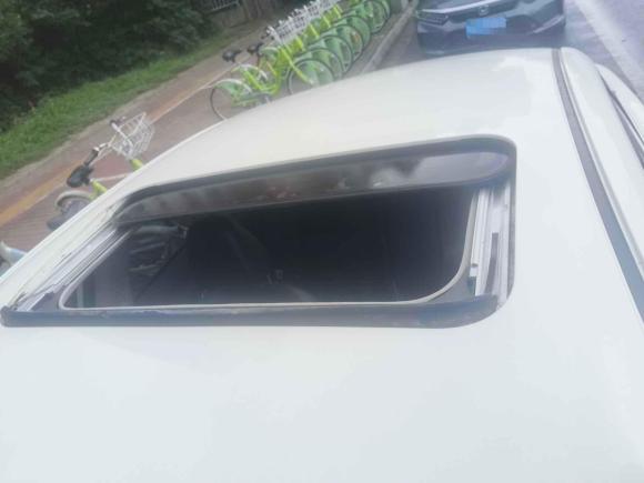 [苏州·苏U] 二手日产轩逸2021款 1.6L XL CVT悦享版