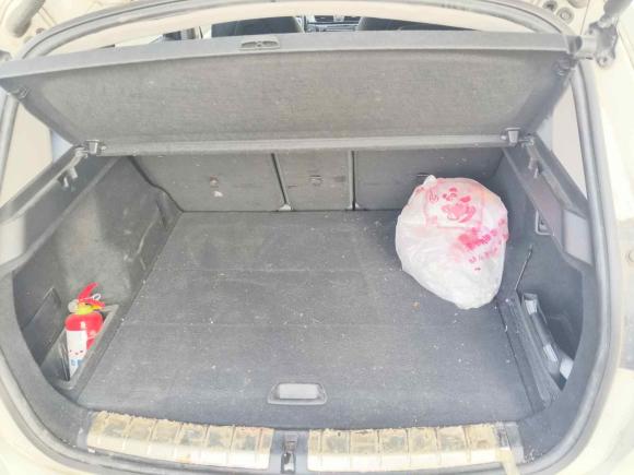 [无锡·苏B] 二手宝马宝马X12018款 sDrive18Li 时尚型