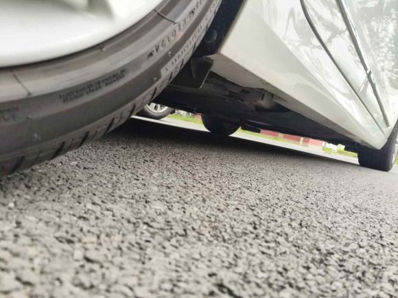 [上海·沪B] 二手凯迪拉克凯迪拉克ATS-L2014款 25T 舒适型