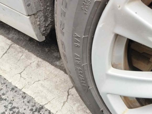 [义乌·川B] 二手宝马宝马5系2013款 525Li 豪华型