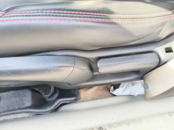 [温州·皖L] 二手本田思域2014款 1.8L 手动舒适版