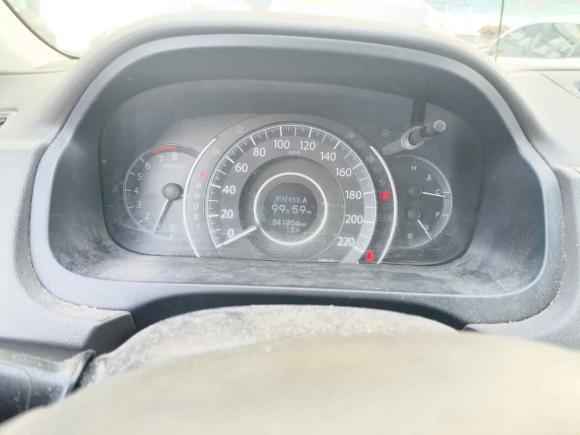 [嘉兴·浙F] 二手本田本田CR-V2012款 2.0L 两驱都市版