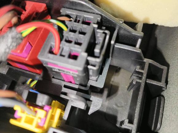 [宁波·浙B] 二手奥迪奥迪A6L2014款 30 FSI 技术型