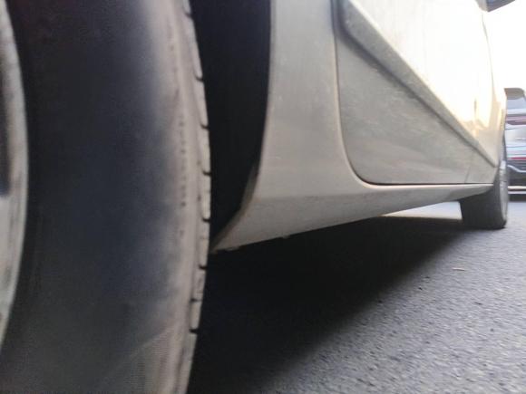 [上海·沪E] 二手别克别克GL82014款 3.0L GT豪华商务豪雅版