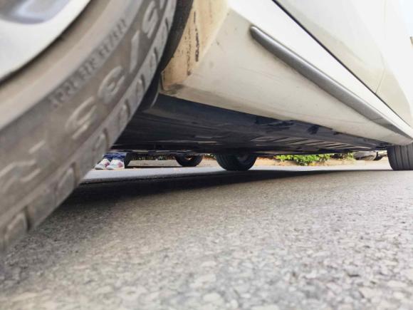 [南通·苏F] 二手奔驰奔驰E级2016款 E 300 L 运动时尚型