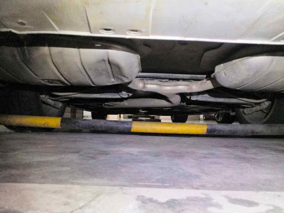 [上海·沪D] 二手凯迪拉克凯迪拉克XTS2017款 28T 精英型