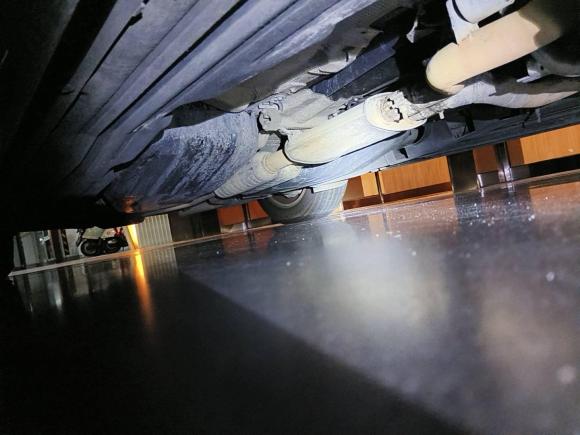 [南昌·赣A] 二手路虎揽胜运动2019款 3.0 SC V6 特别版