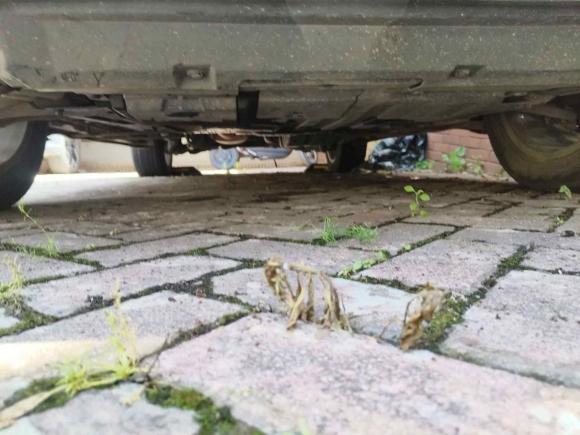 [南昌·赣A] 二手哈弗哈弗H62017款 蓝标 2.0T 自动两驱智尚型