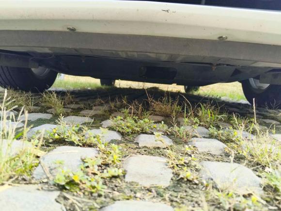 [无锡·苏B] 二手别克英朗2016款 15N 自动精英型