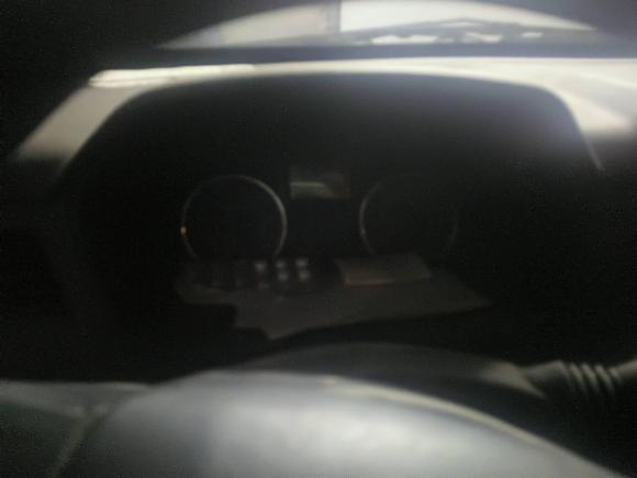 [济南·鲁A] 二手五菱汽车五菱荣光S2021款 1.2L基本型7座LSI