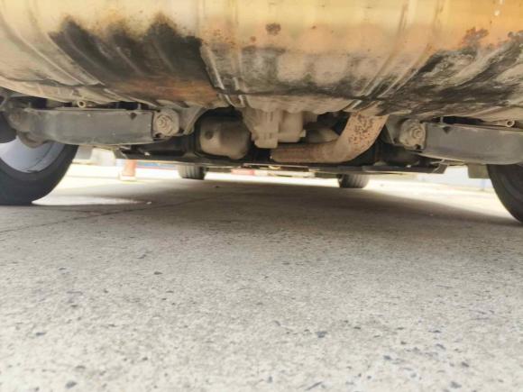 [南通·苏F] 二手凯迪拉克凯迪拉克CT52020款 28T 铂金运动版