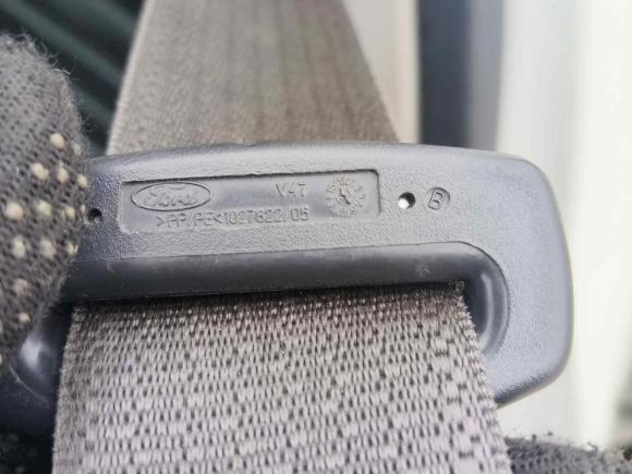 [嘉兴·浙F] 二手福特蒙迪欧2013款 2.0L GTDi200豪华型