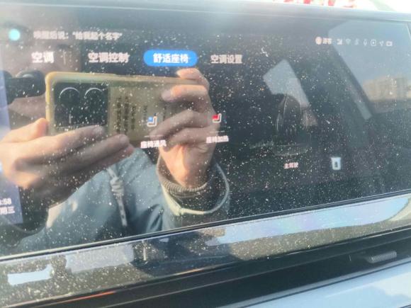 [常州·苏D] 二手长安长安UNI-V2022款 2.0T 锋速版