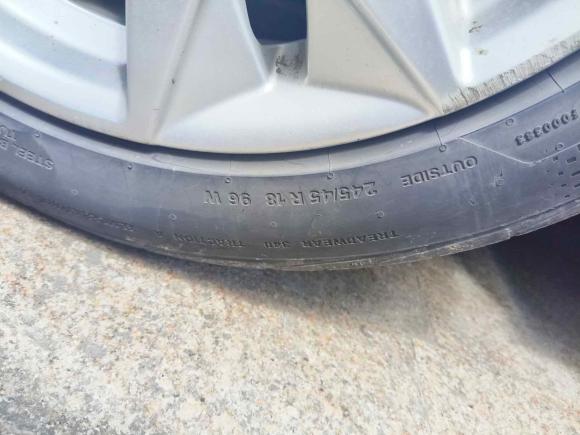 [宁波·浙B] 二手雪佛兰迈锐宝XL2016款 1.5T 双离合锐耀版