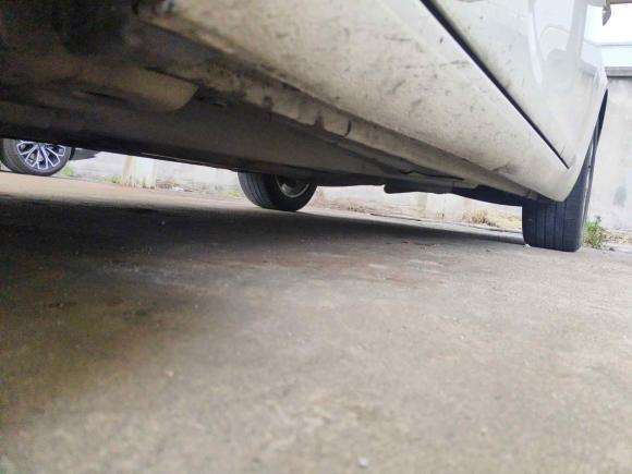 [南通·苏F] 二手别克君威2014款 2.0L 领先时尚型