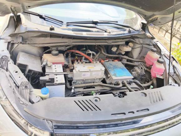 [宁波·浙B] 二手小鹏小鹏G32021款 G3i 460N