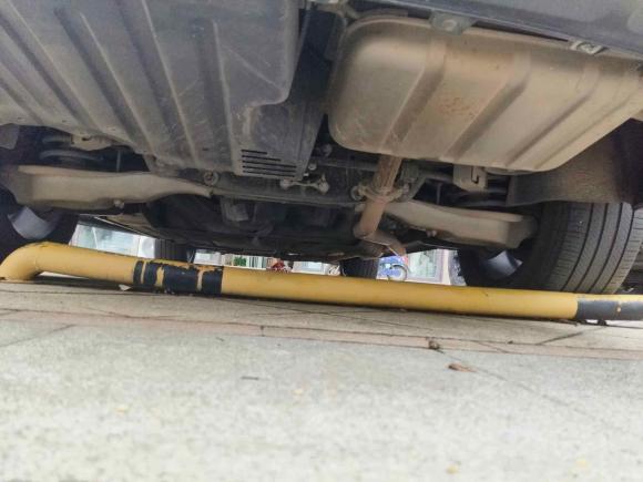 [台州·浙A] 二手理想汽车理想ONE2021款 增程6座版