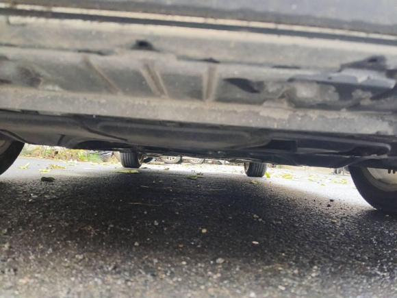 [南京·苏C] 二手斯柯达明锐2016款 1.6L 自动创行版