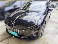 [合肥·皖A] 红旗红旗E-QM52022款 431km 充电乐享版