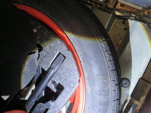 [南昌·赣A] 二手捷豹捷豹XF2014款 XF 2.0T 风华版