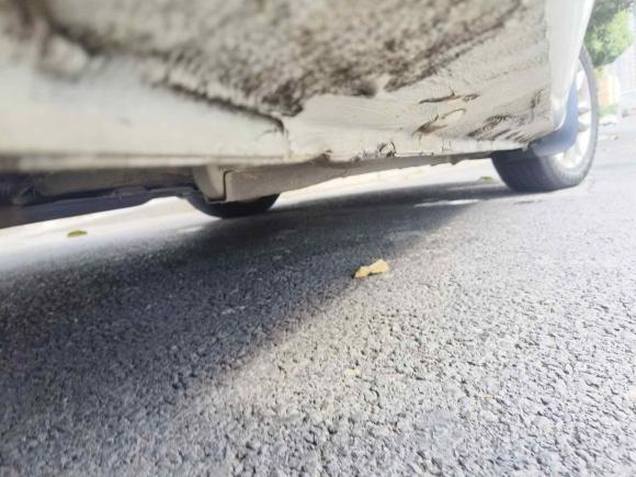 [广州·粤A] 二手吉利汽车远景2019款 升级版 1.5L CVT尊贵型 国VI