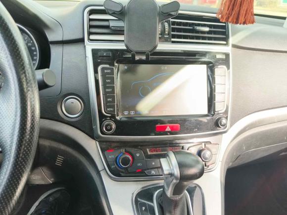 [南通·苏F] 二手哈弗哈弗M62017款 1.5T 自动两驱精英型