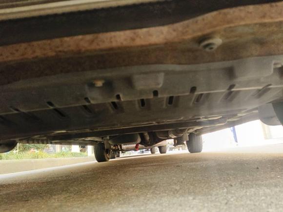 [宁波·粤S] 二手五菱汽车五菱宏光2015款 1.5L S 基本型国V