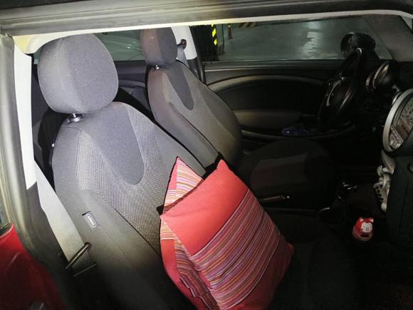 [宁波·浙B] 二手MINIMINI CLUBMAN2010款 1.6L COOPER Cheer